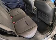 Subaru Forester 12