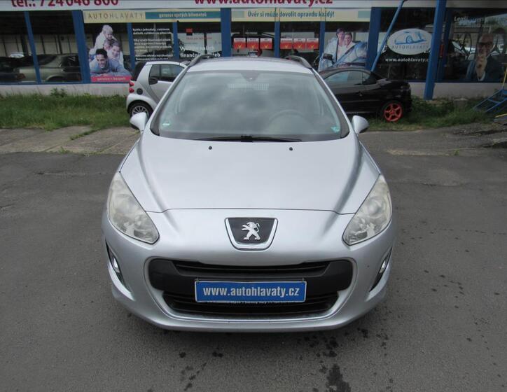 Peugeot 308 2