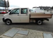 Volkswagen Transporter 8