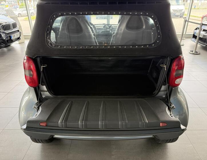 Smart Fortwo 18