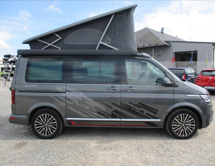 Volkswagen California 31