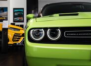 Dodge Challenger 20