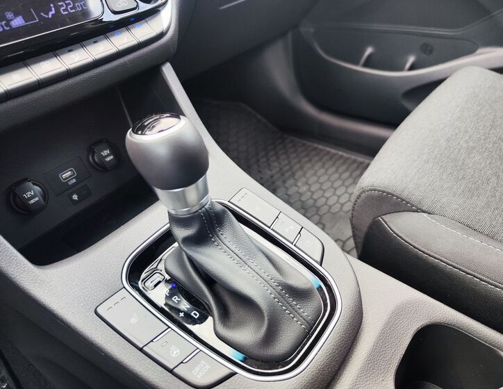 Hyundai i30 21