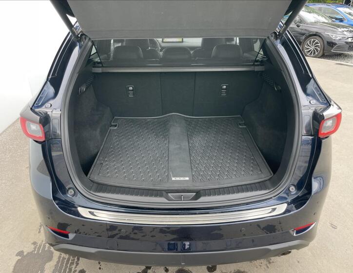 Mazda CX-5 24