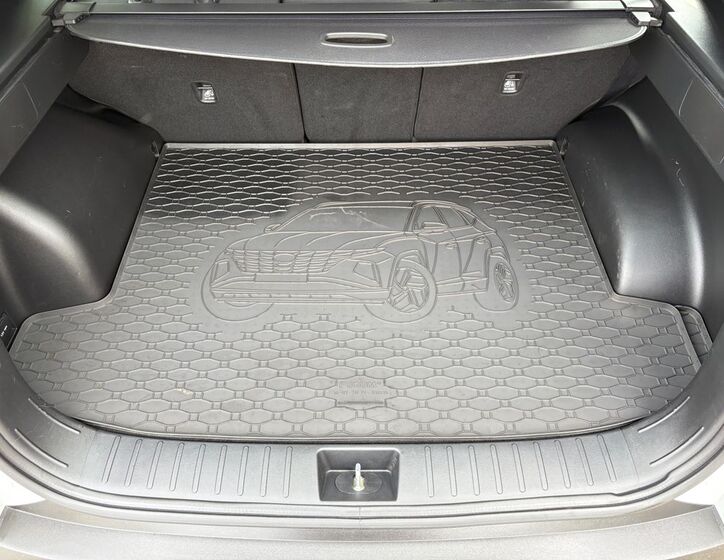 Hyundai Tucson 13