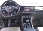 Škoda Kodiaq 11