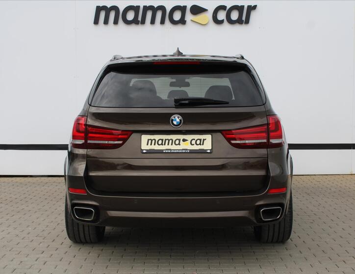 BMW X5 6