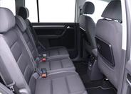 Volkswagen Touran 12