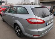 Ford Mondeo 4
