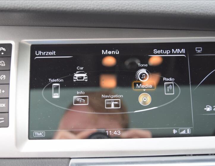 Audi Q7 41