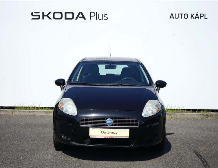 Fiat Punto 3