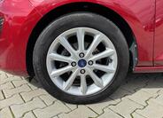 Ford Fiesta 9