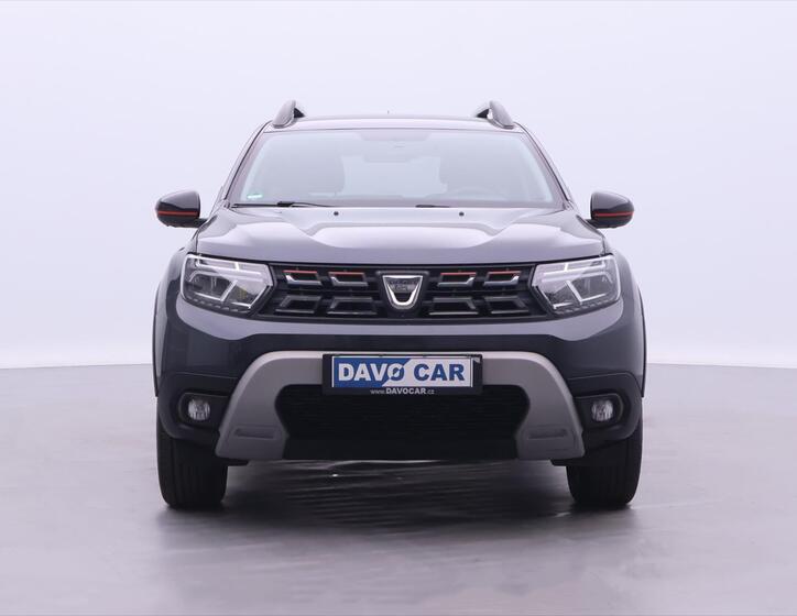 Dacia Duster 2