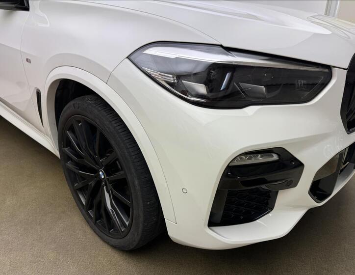 BMW X5 52