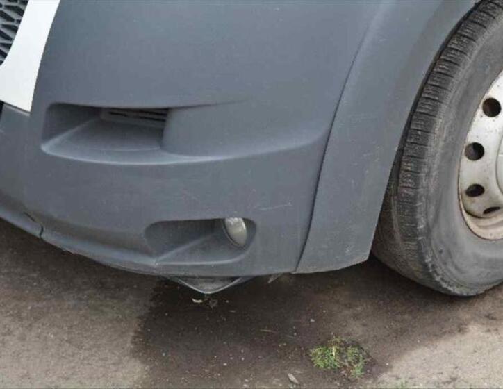 Peugeot Boxer 9