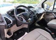 Ford Transit Custom 9