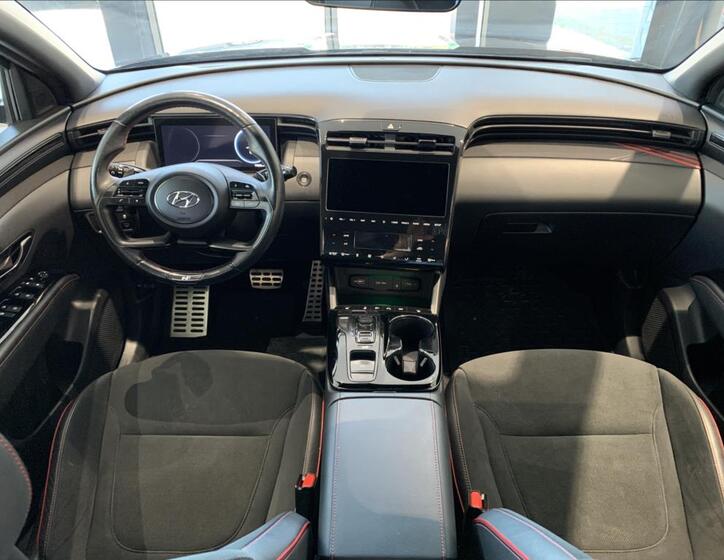 Hyundai Tucson 19