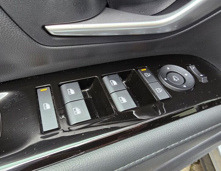 Hyundai Tucson 11