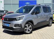 Peugeot Rifter 1