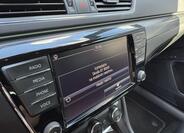 Škoda Superb 22
