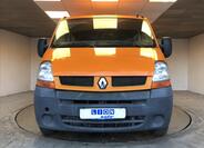Renault Master 2