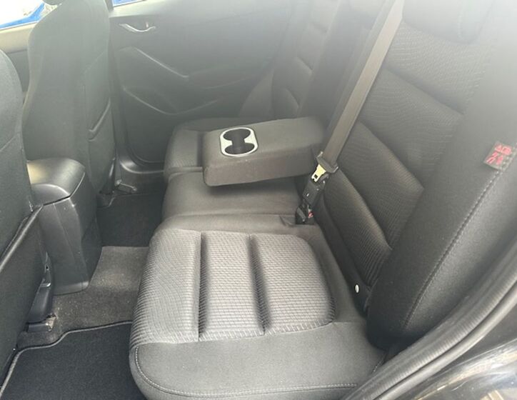 Mazda CX-5 7