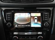 Nissan X-Trail 20