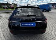 Škoda Superb 4
