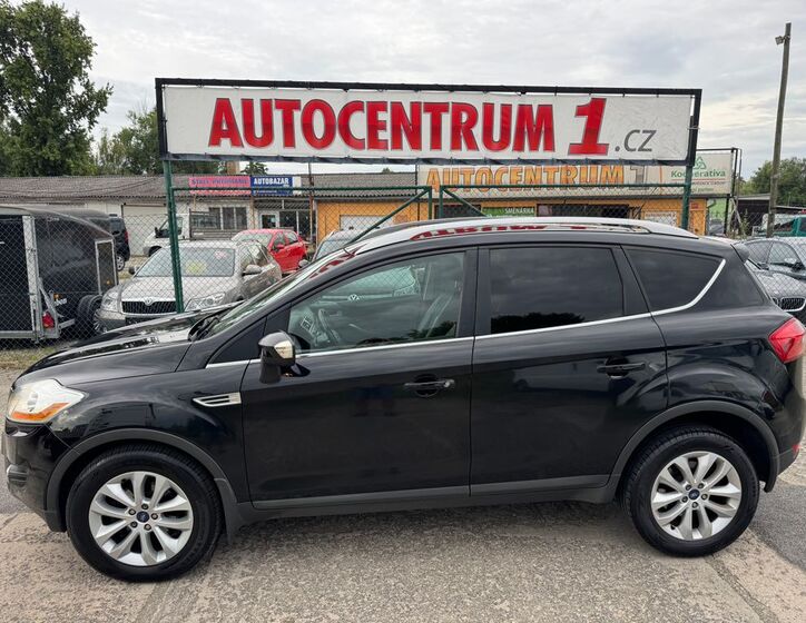 Ford Kuga 35