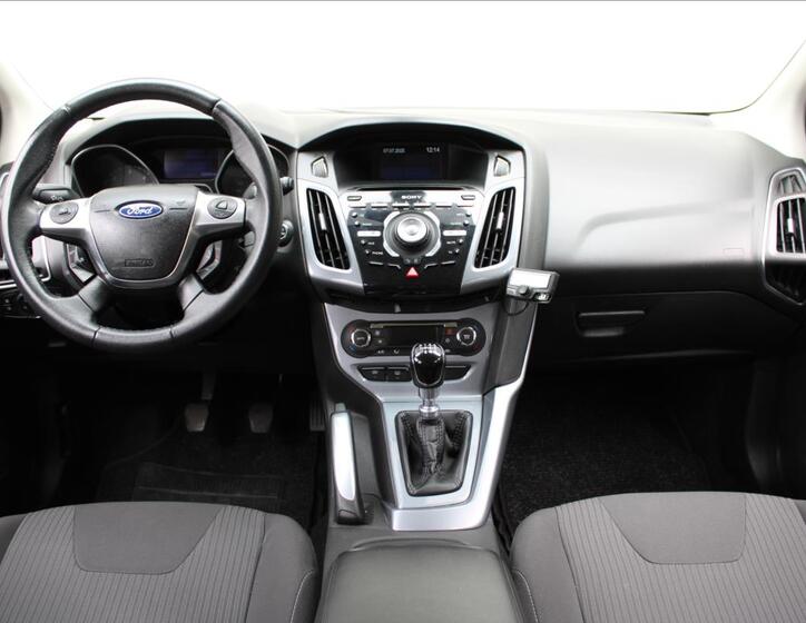 Ford Focus 21