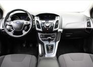 Ford Focus 21