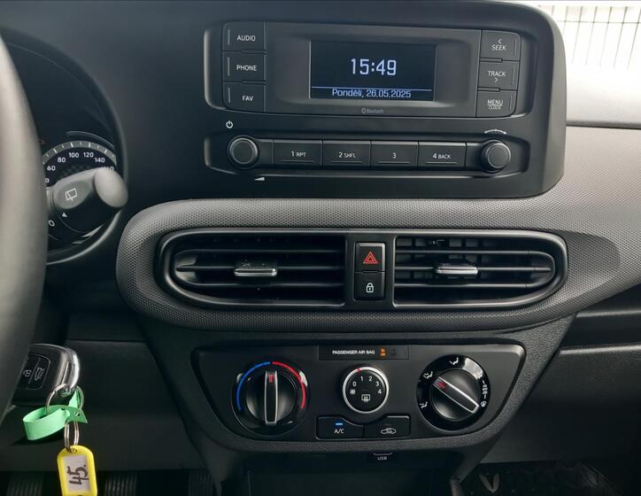 Hyundai i10 10