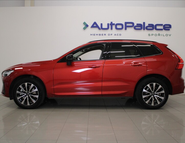 Volvo XC60 5