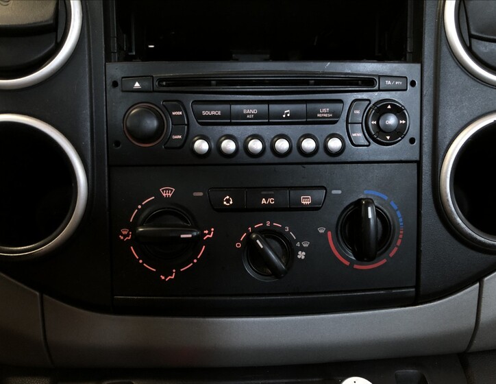 Citroën Berlingo 23