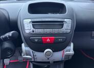 Toyota Aygo 15