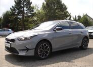 KIA Ceed 5