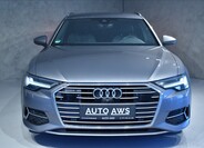 Audi A6 2