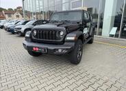 Jeep Wrangler 3