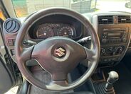 Suzuki Jimny 12