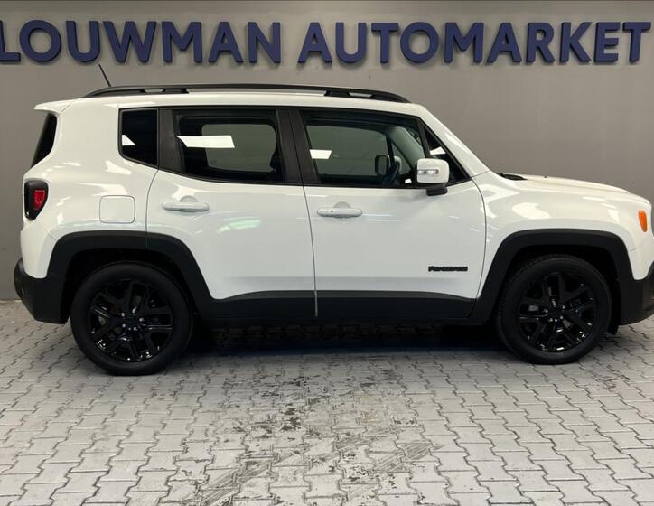 Jeep Renegade 15