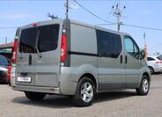 Renault Trafic 5