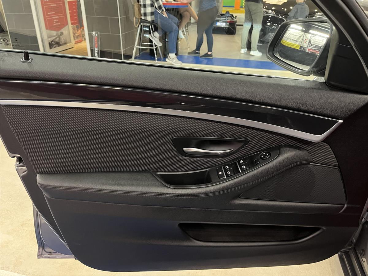 BMW Řada 5