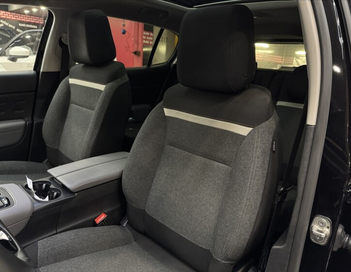 Citroën C5 Aircross 23