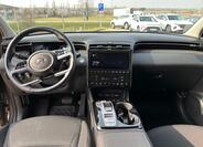 Hyundai Tucson 10