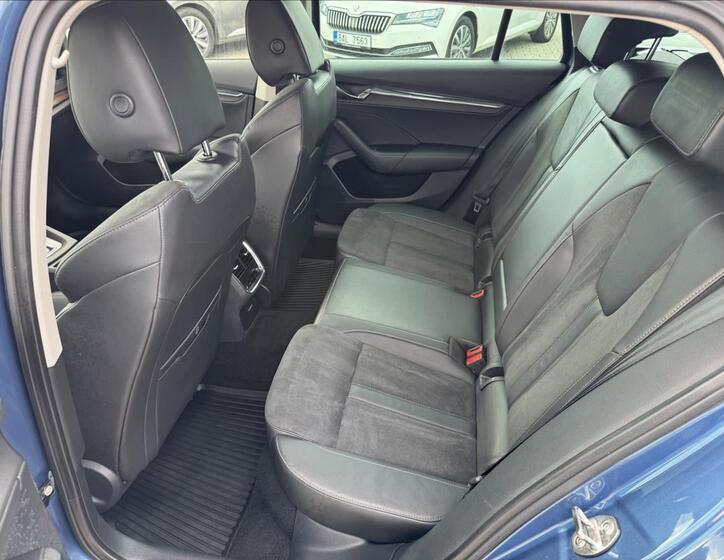 Škoda Octavia 22