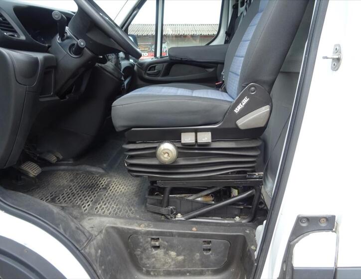 Iveco Daily 19