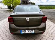 Dacia Logan 11