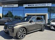 BMW X7 9