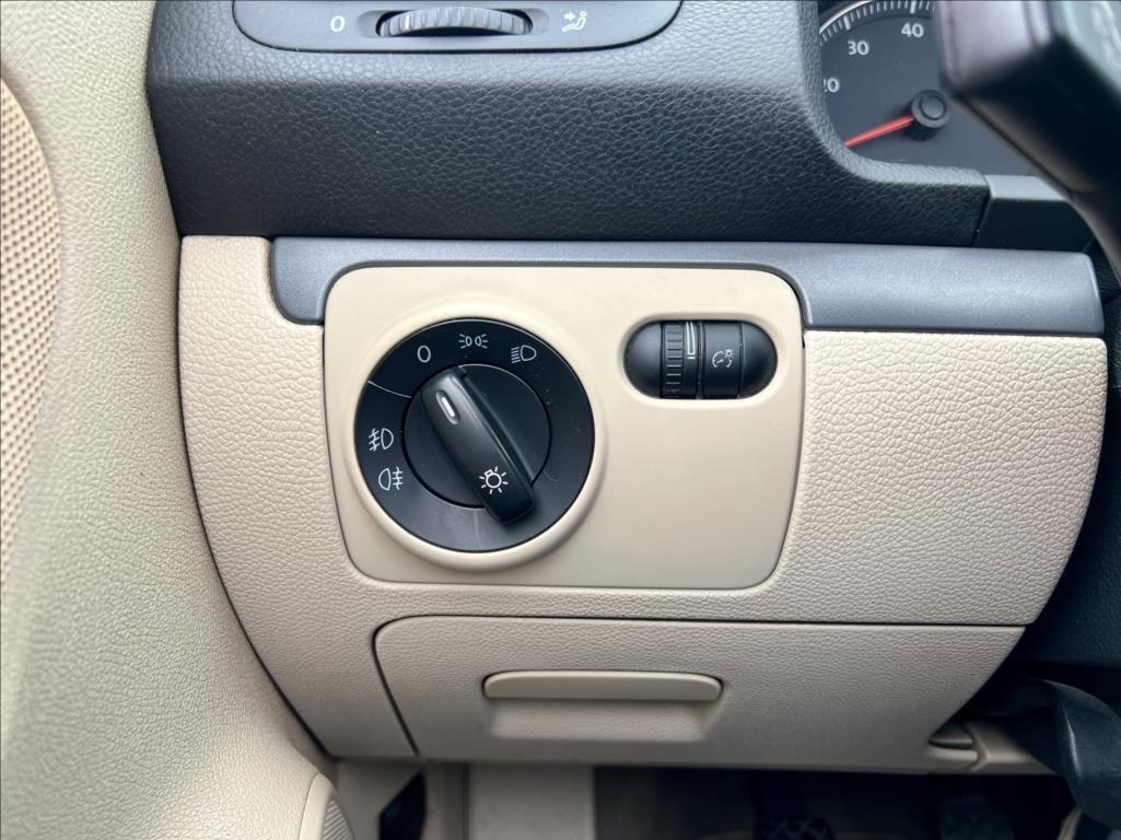 Volkswagen EOS