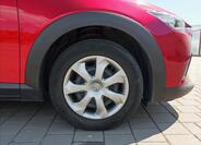 Mazda CX-3 12